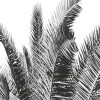 Retro Palm