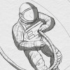 Extraordinary Astronauts