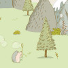Mountain Traveler