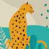 Jungle Rendezvous