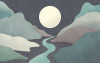 Moonlight Monumental