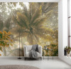 Palms Panorama