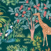 Happy Jungle