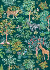 Happy Jungle