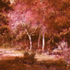 Autumna rosso
