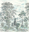 Highland Trees