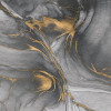Ink Gold Flow