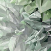 Emerald Flowers