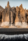 Stone Towers 