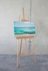 Coastline
