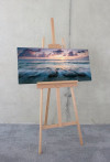 Broken Waves