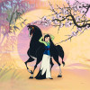 Mulan with Kahn