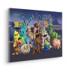Toy Story The Greatest Team