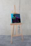 Star Wars Cyberart by Boba Fett
