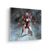 Iron Man Charging