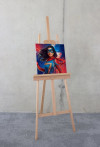 Miss Marvel