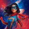 Miss Marvel
