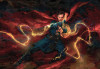 Doctor Strange Sorcerer Supreme