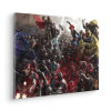 Avengers War
