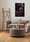 Star Wars Darth Vader Acryl