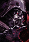 Star Wars Darth Vader Acryl