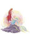 Disney Ariel Sunrise