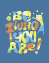 Disney and Pixar Inside Out Be Who You Are