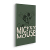 Disney Mickey Mouse Wavy