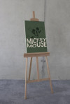 Disney Mickey Mouse Wavy