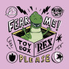 Disney and Pixar Toy Story Fear Me Please