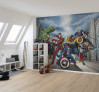 Avengers No Way Through