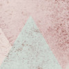 Triangles Red