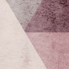 Triangles Red
