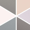 Cubes Pastel