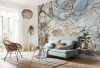 Marble