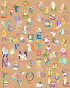 Animals A-Z