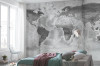 Concrete World