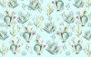 Cactus Blue