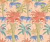 Safari Pattern