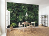 Tropical Wall