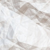 Crumpled