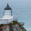 Stormy Sea