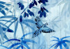 Blue Jungle