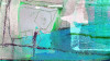 Rooms Opening grey-mint
