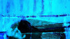 Table Tilting lightblue