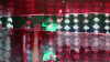 Zigzag Spangling red-green