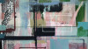Liquids Dripping pastell