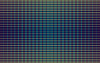 Chequered blue-beige