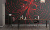 Infinite Glimpse Duo black-red
