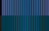 Lamello Mezzo blue-petrolblue